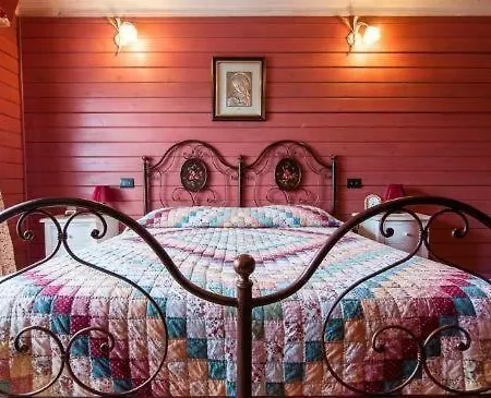 Azienda Agrituristica La Giarda * Tagliacozzo