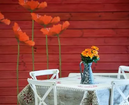 Azienda Agrituristica La Giarda Tagliacozzo