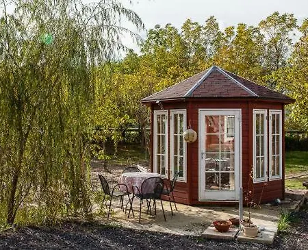 Farm stay Azienda Agrituristica La Giarda *