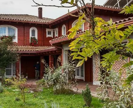 Azienda Agrituristica La Giarda * Tagliacozzo