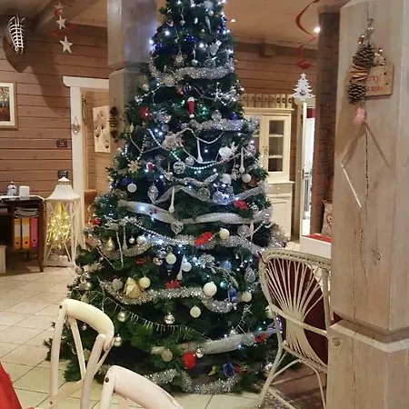 Azienda Agrituristica La Giarda