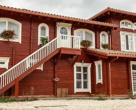 Séjour à la ferme Azienda Agrituristica La Giarda *
