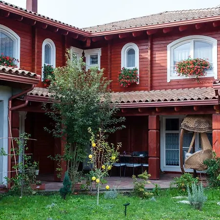 Farm stay Azienda Agrituristica La Giarda Tagliacozzo