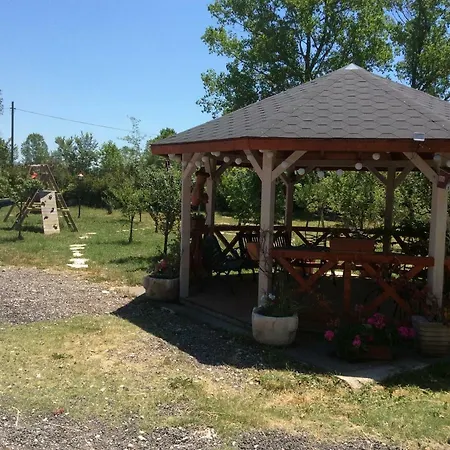 Azienda Agrituristica La Giarda *