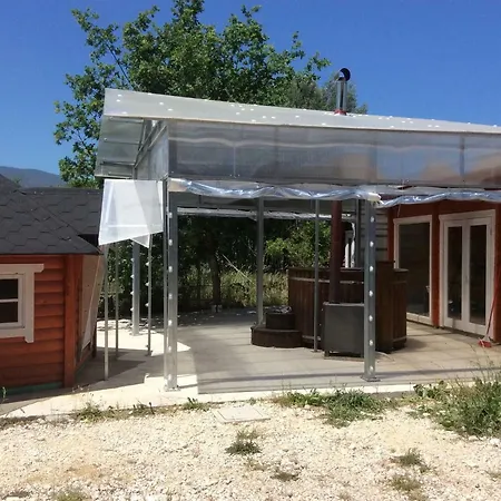 Azienda Agrituristica La Giarda Tagliacozzo