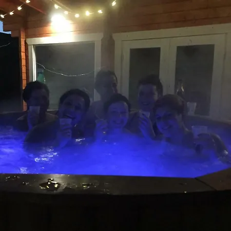 Farm stay Azienda Agrituristica La Giarda Tagliacozzo