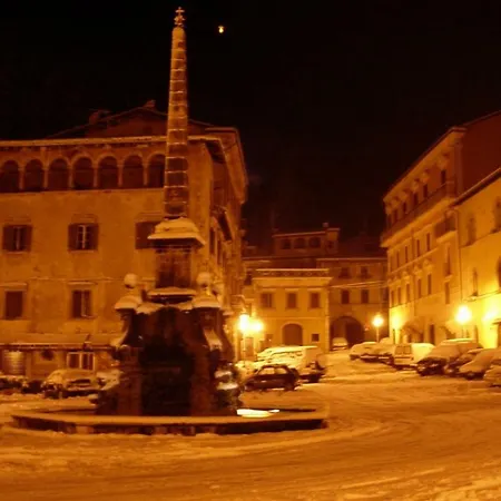 Lantgård Azienda Agrituristica La Giarda *