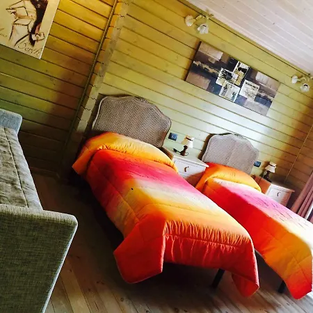 Lantgård Azienda Agrituristica La Giarda