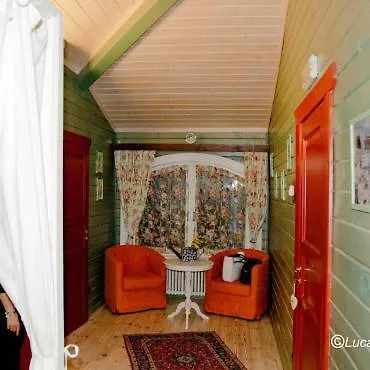 Azienda Agrituristica La Giarda *