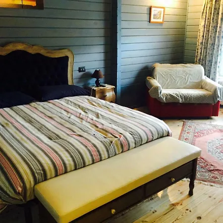 Lantgård Azienda Agrituristica La Giarda