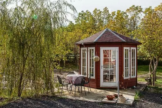 Lantgård Azienda Agrituristica La Giarda *