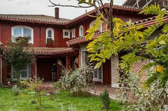 Azienda Agrituristica La Giarda * Tagliacozzo