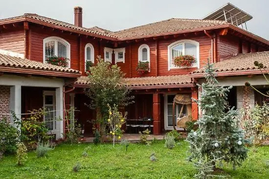 Lantgård Azienda Agrituristica La Giarda