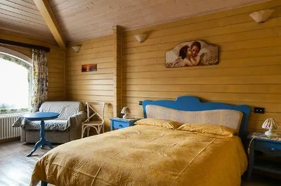 Фермерский дом Azienda Agrituristica La Giarda