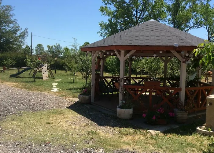 Azienda Agrituristica La Giarda *