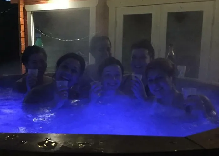 Фермерский дом Azienda Agrituristica La Giarda Тальякоццо