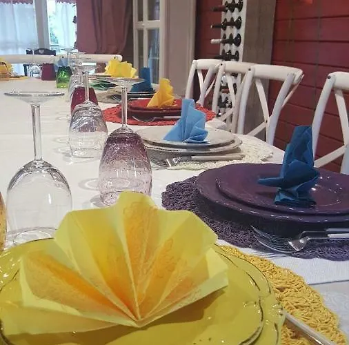 Фермерский дом Azienda Agrituristica La Giarda *