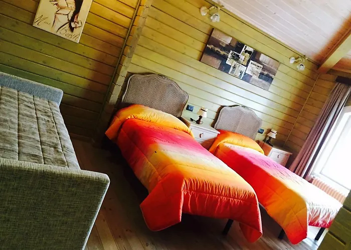 Фермерский дом Azienda Agrituristica La Giarda