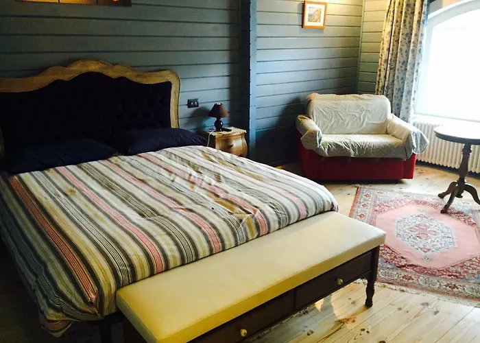 Lantgård Azienda Agrituristica La Giarda